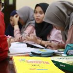 barang bawaan saat bimbel