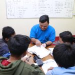 SSC Sidoarjo - Jangan Salah Pilih Ini Lho 4 Tipe Bimbingan Belajar yang Ada di Indonesia