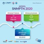 Segala Hal yang Perlu Kamu Tahu tentang SNMPTN 2020.v4