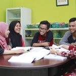 Ternyata, Belajar Kelompok Bisa Tingkatkan Kemampuan dan Kecerdasan Diri