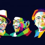 Fakta Menarik Latar Belakang Pendidikan 7 Presiden Indonesia
