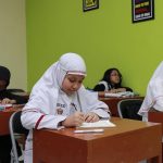 Tempat Duduk di Sekolah Benar-benar Menentukan Prestasi Siswa