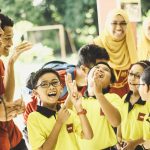 Seberapa Penting, Interaksi Guru dan Siswa dalam Proses Pembelajaran