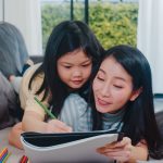 Cara untuk orang tua agar anak semangat belajar